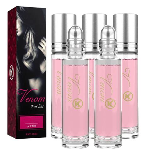 parfum pheromones femme|does pheromone perfume actually work.